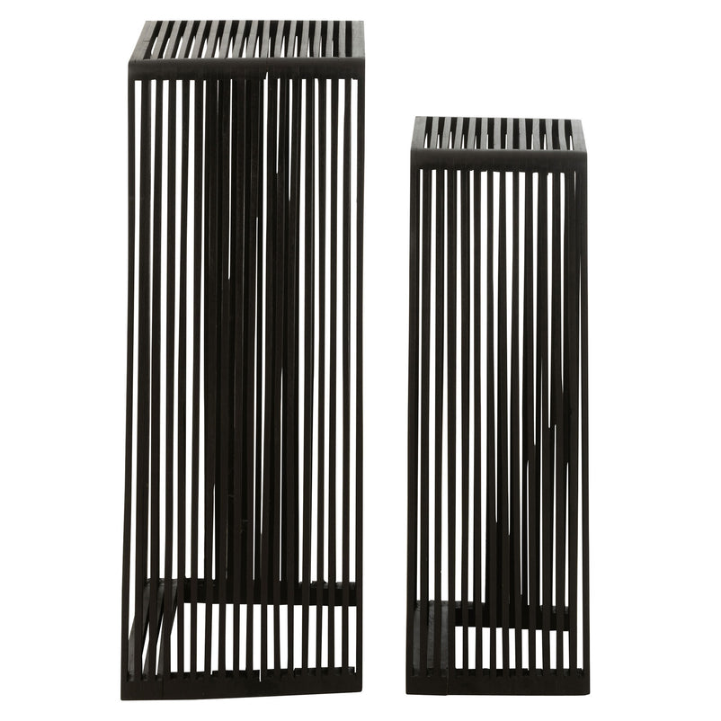 ADUNABI Set 2 măsuțe