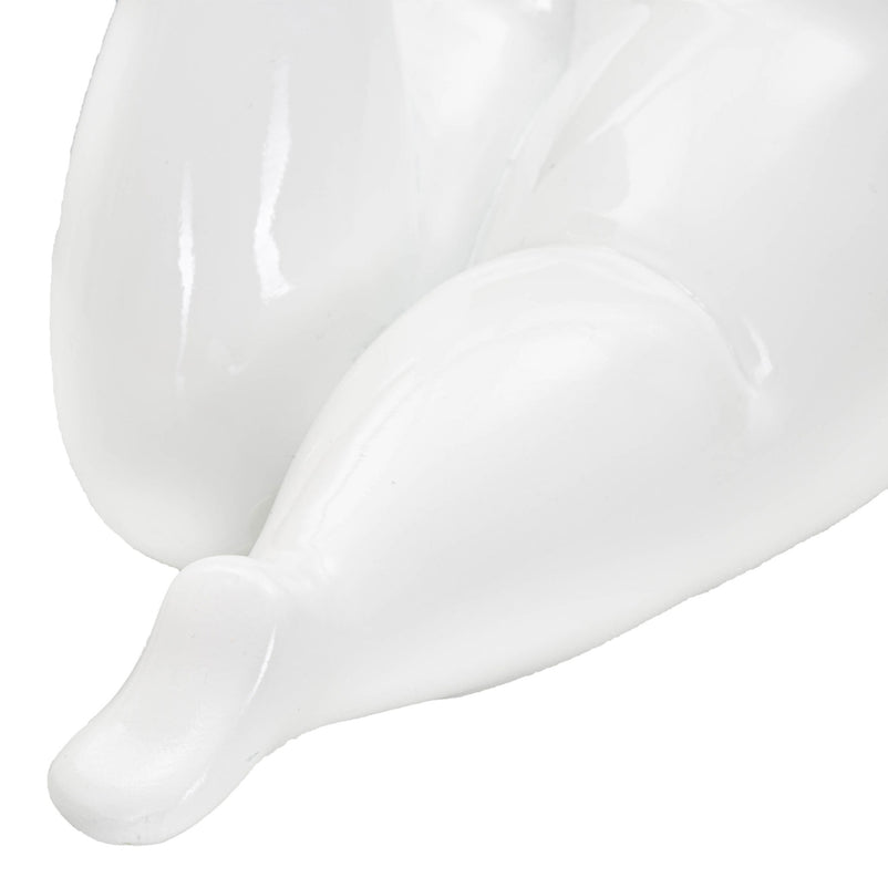 DONNINA YOGA Figurină