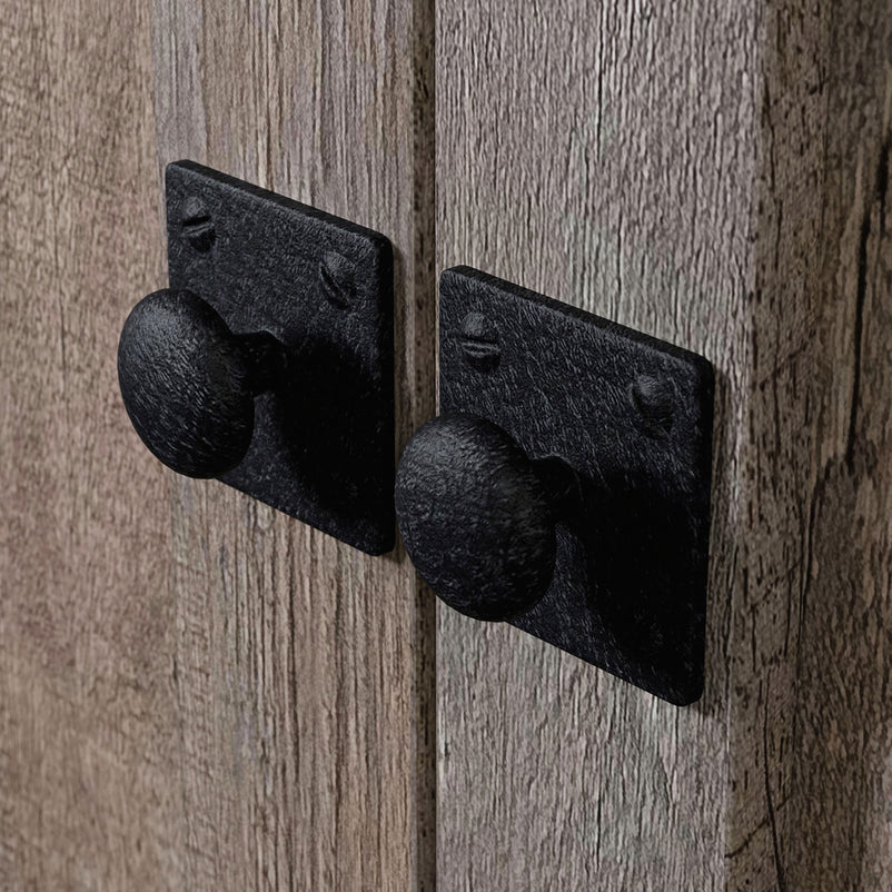 STATION HOUSE Comodă TV, 2 uși