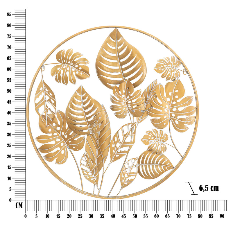 JUNGLE Decorațiune perete