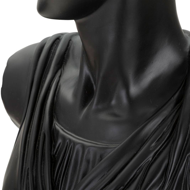 ANCIENT WOMAN Figurină