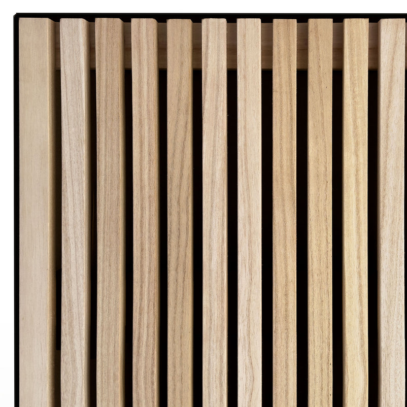 PLANTER WOOD DIVIDER Jardinieră