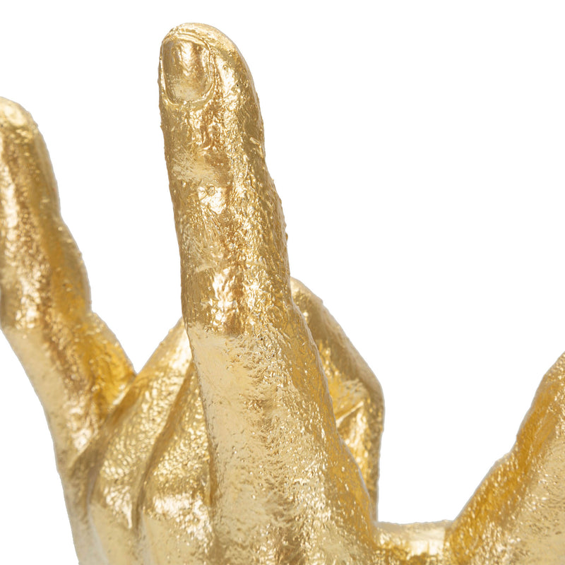 HAND II Decorațiune