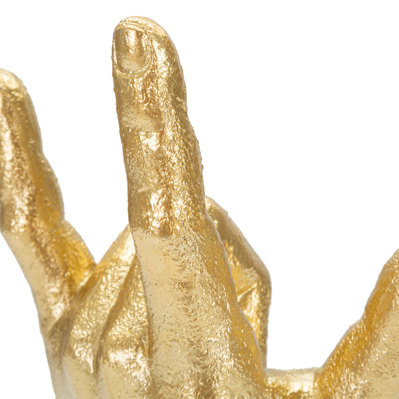 HAND II Decorațiune