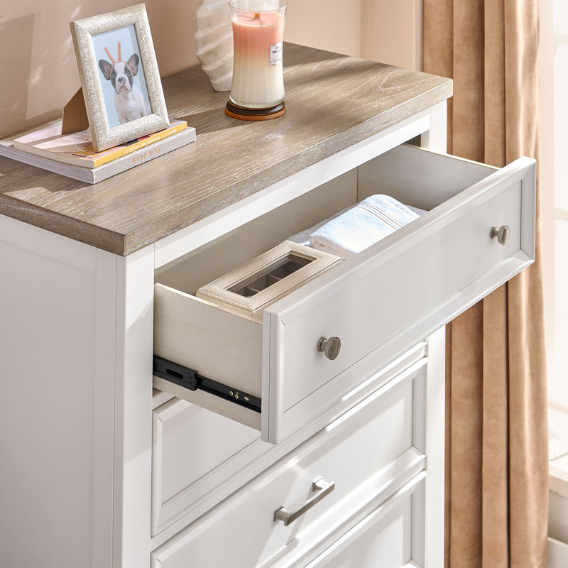 KENN Comodă înaltă