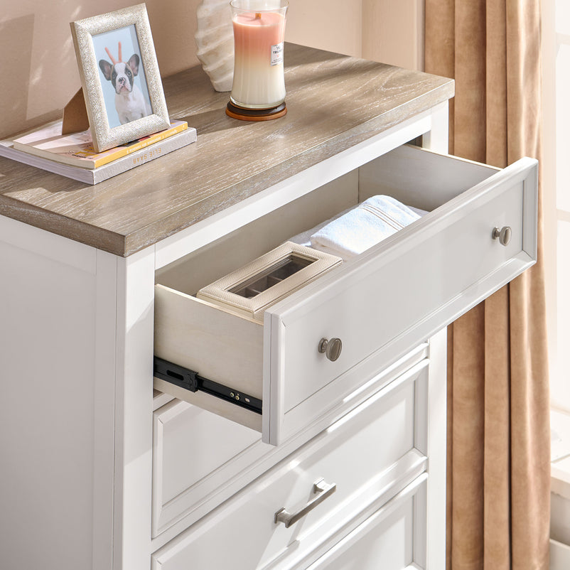 KENN Comodă înaltă