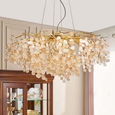 AMARIS Lustră 10x40W G9