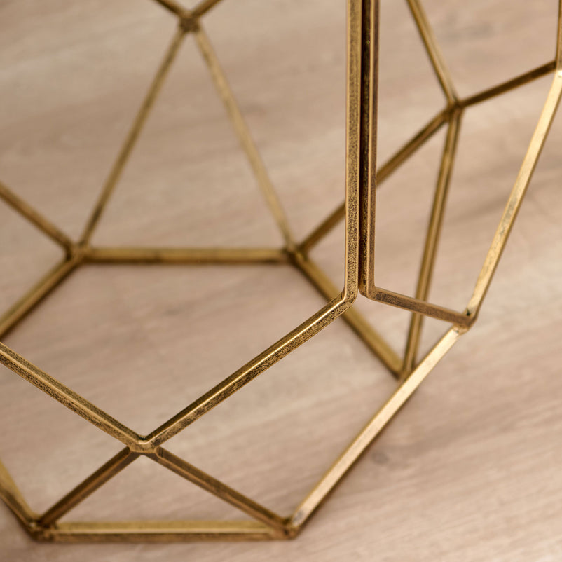 BLAIR Măsuță accent