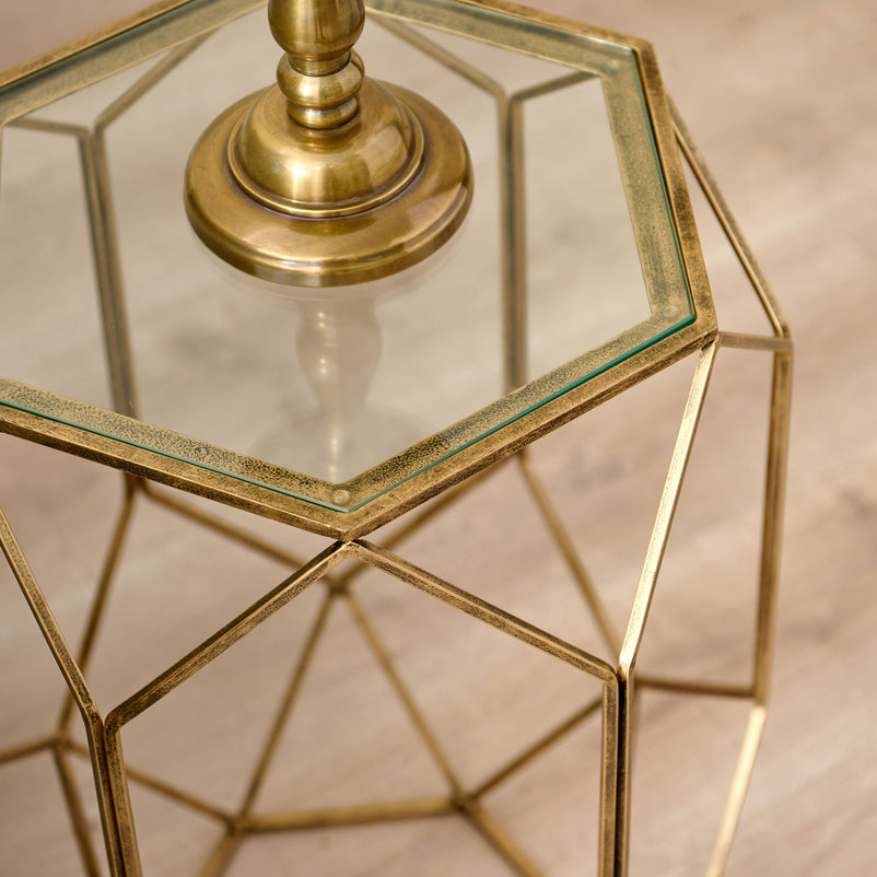 BLAIR Măsuță accent