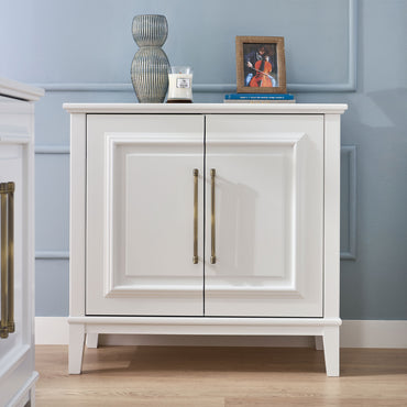 ALABAMA Comodă 2 uși