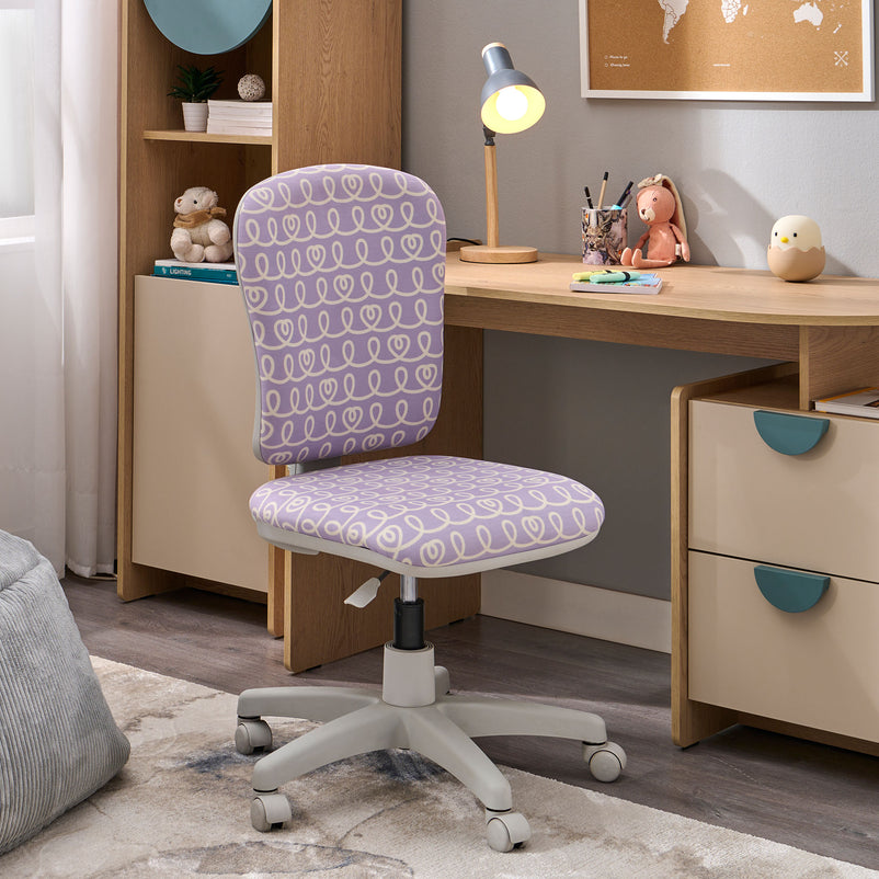 DONA Scaun ergonomic birou copii