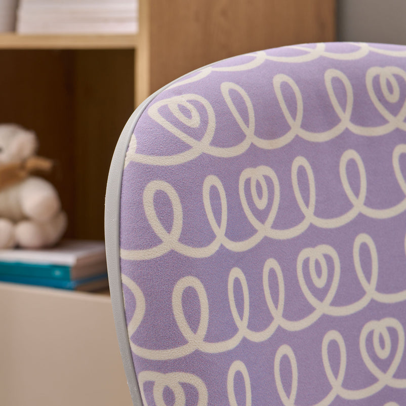DONA Scaun ergonomic birou copii