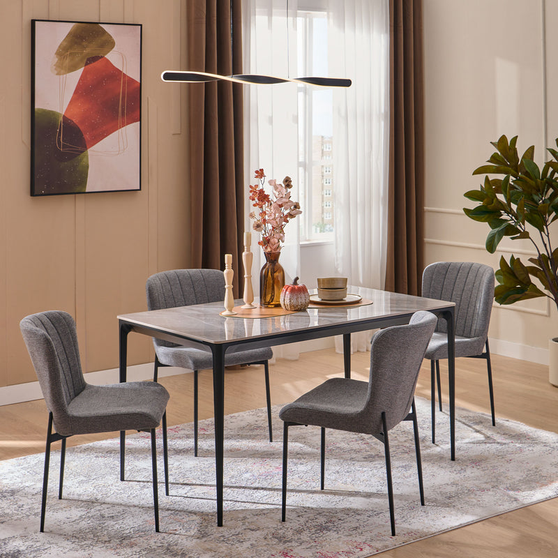 GEOMETRIC Tablou canvas