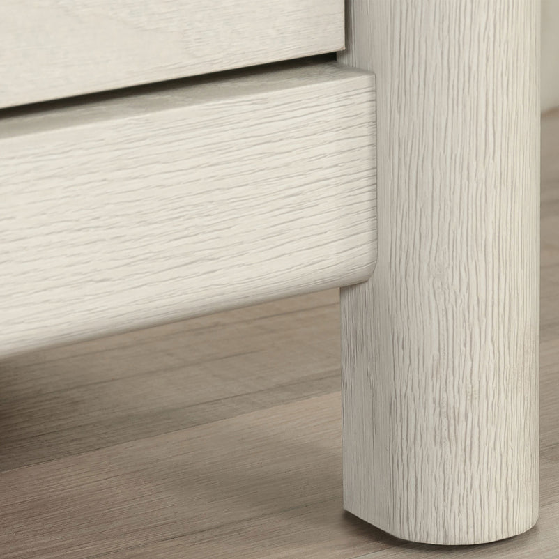 DOVER EDGE Comodă, 6 sertare