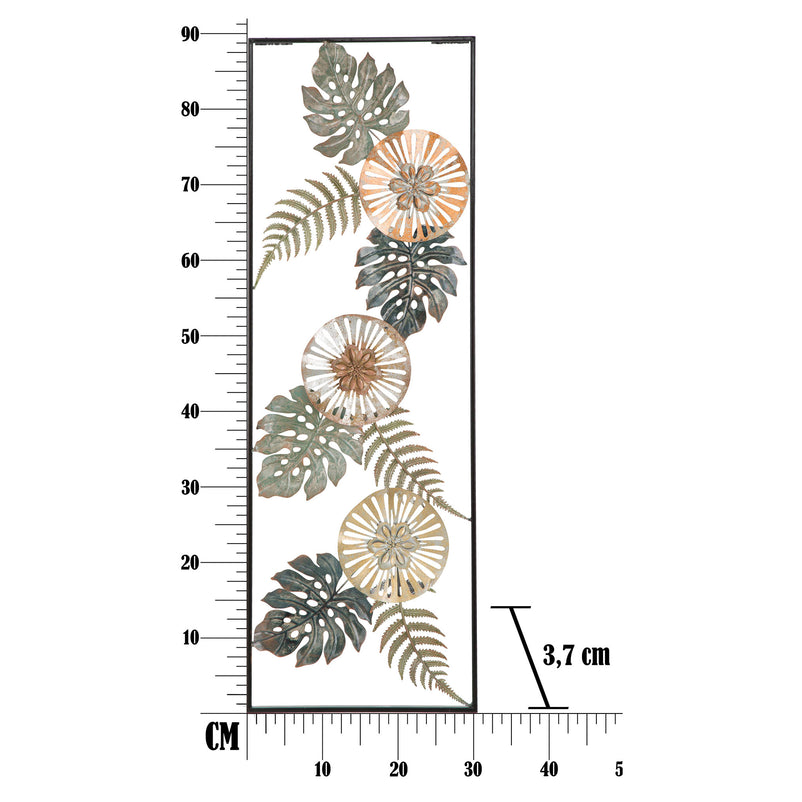 AURORA III Decorațiune perete