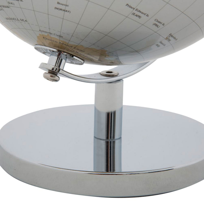 EARTH Glob pământesc