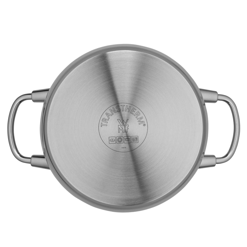 QUALITY ONE Set 5 vase pentru gătit
