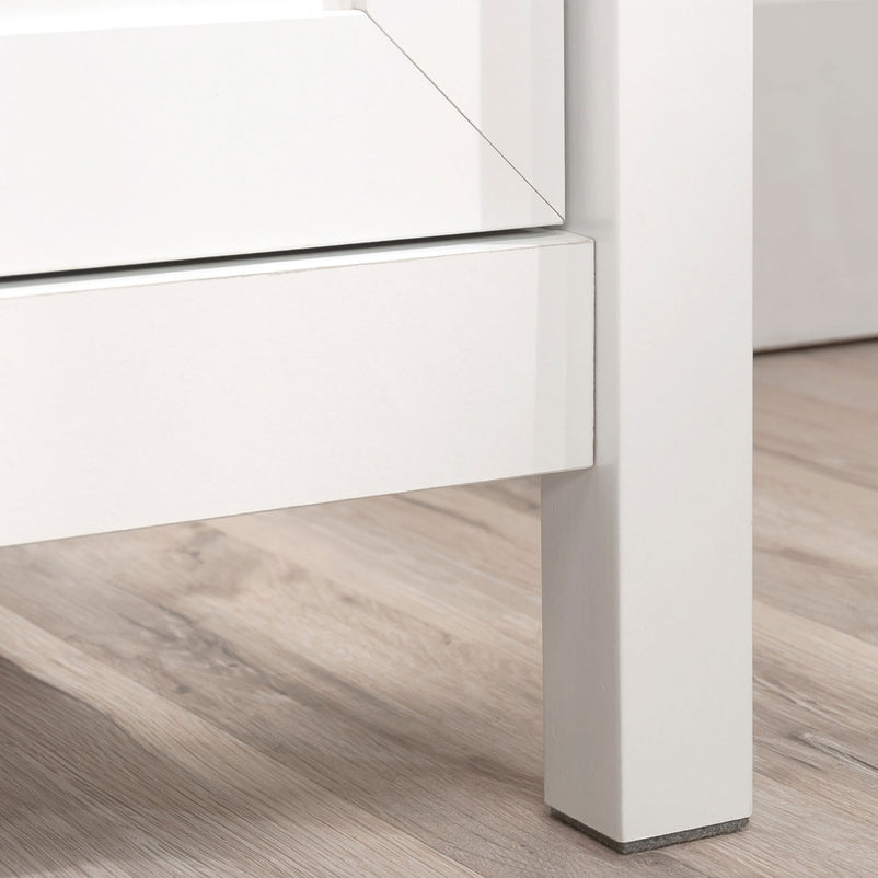 COTTAGE ROAD Comodă 2 uși, 1 sertar