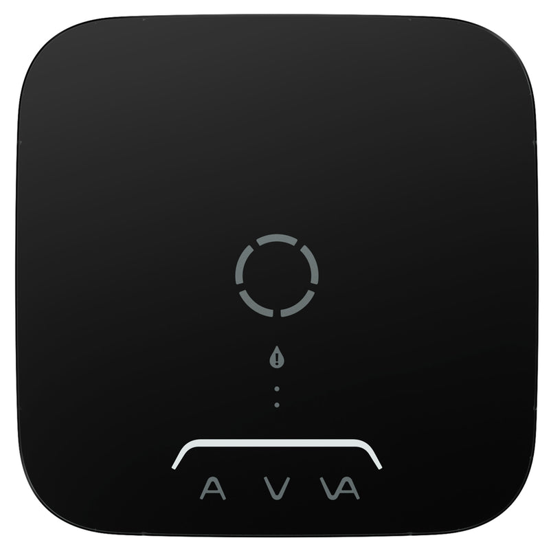 AIRTENDER ELECTRIC Set aerare și vidare cu accesorii