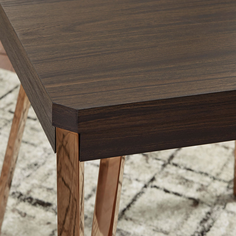 LAVINTON Set 3 măsuțe