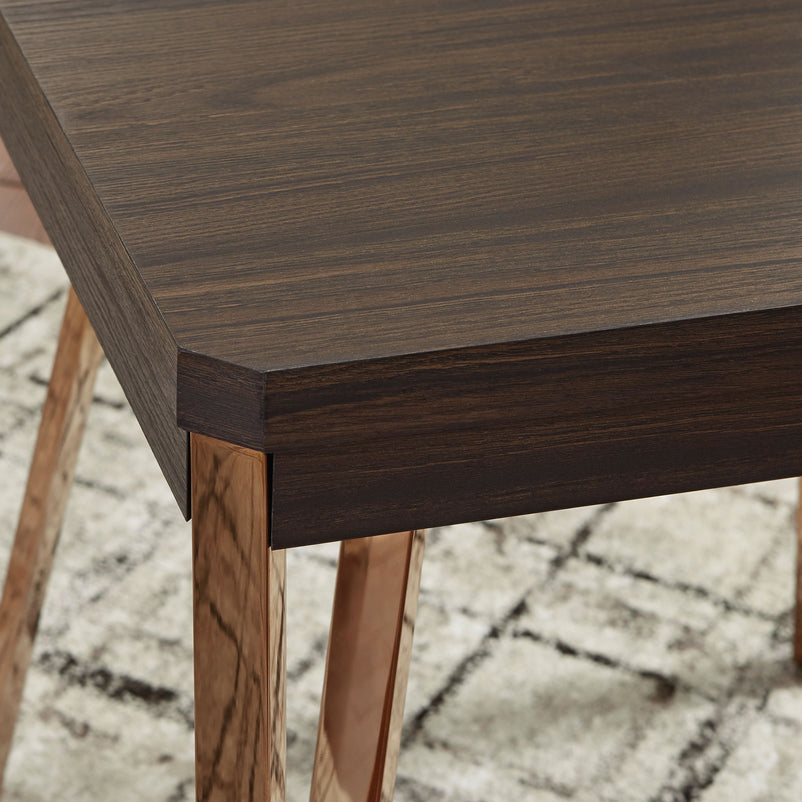 LAVINTON Set 3 măsuțe