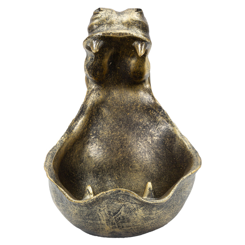 HIPPO Statuetă