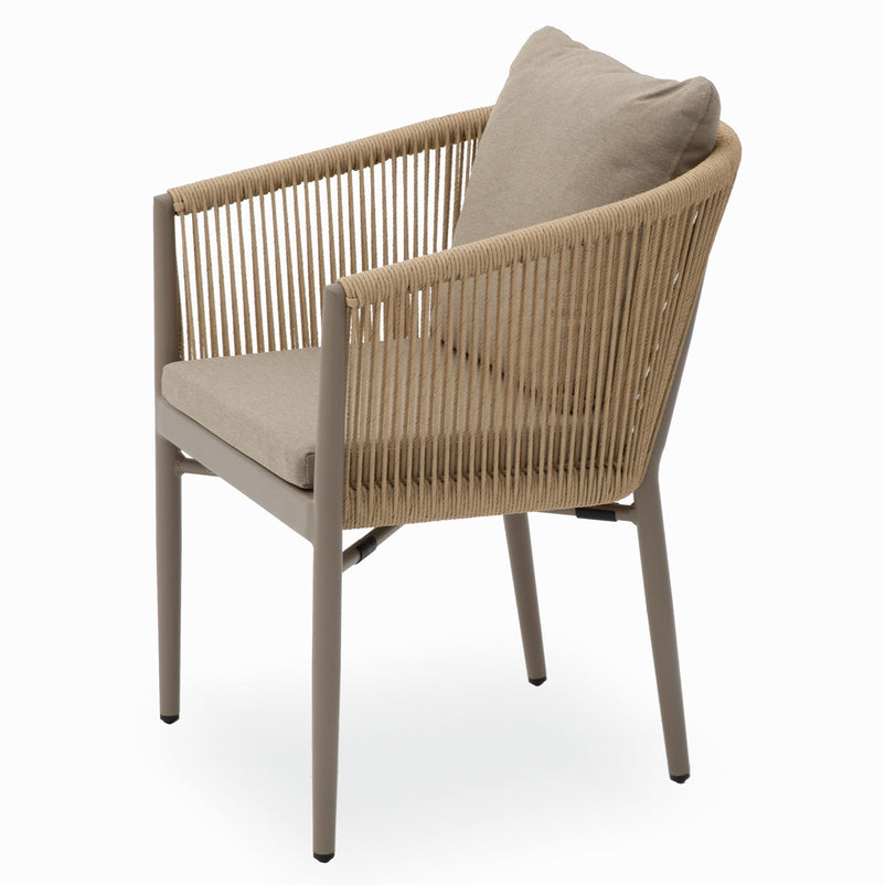 BIVACCO Scaun exterior