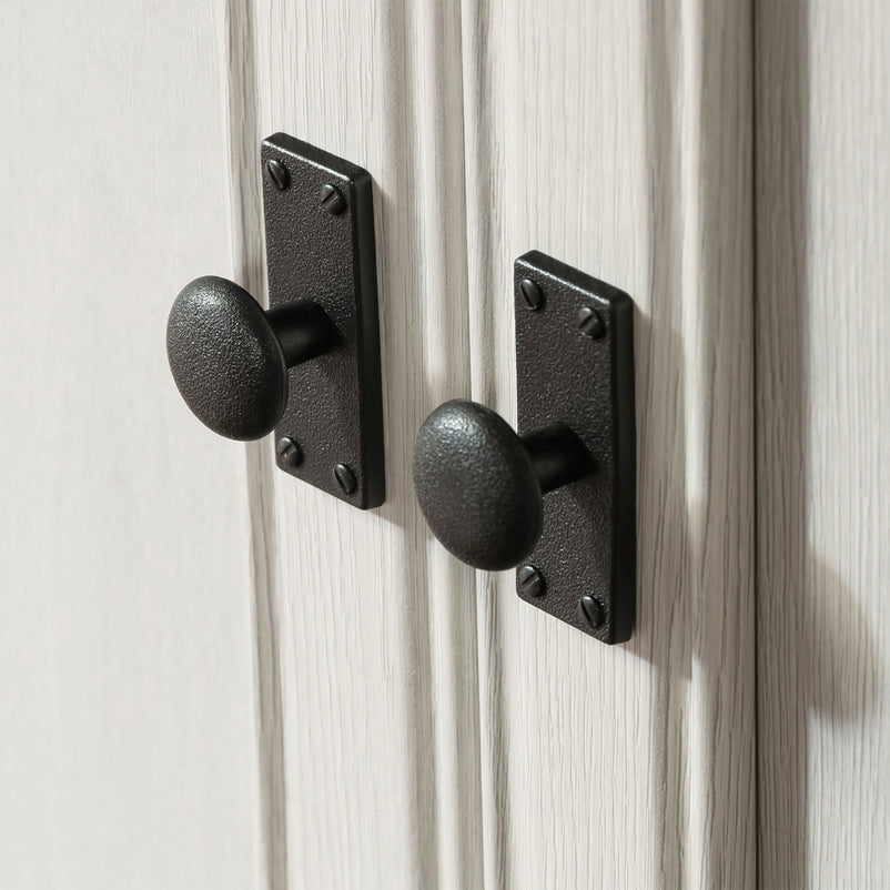 PALLADIA Etajeră, 2 uși