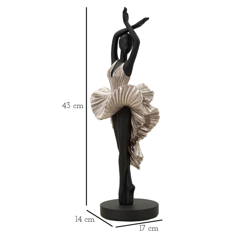 DONNINA FASHION III Figurină