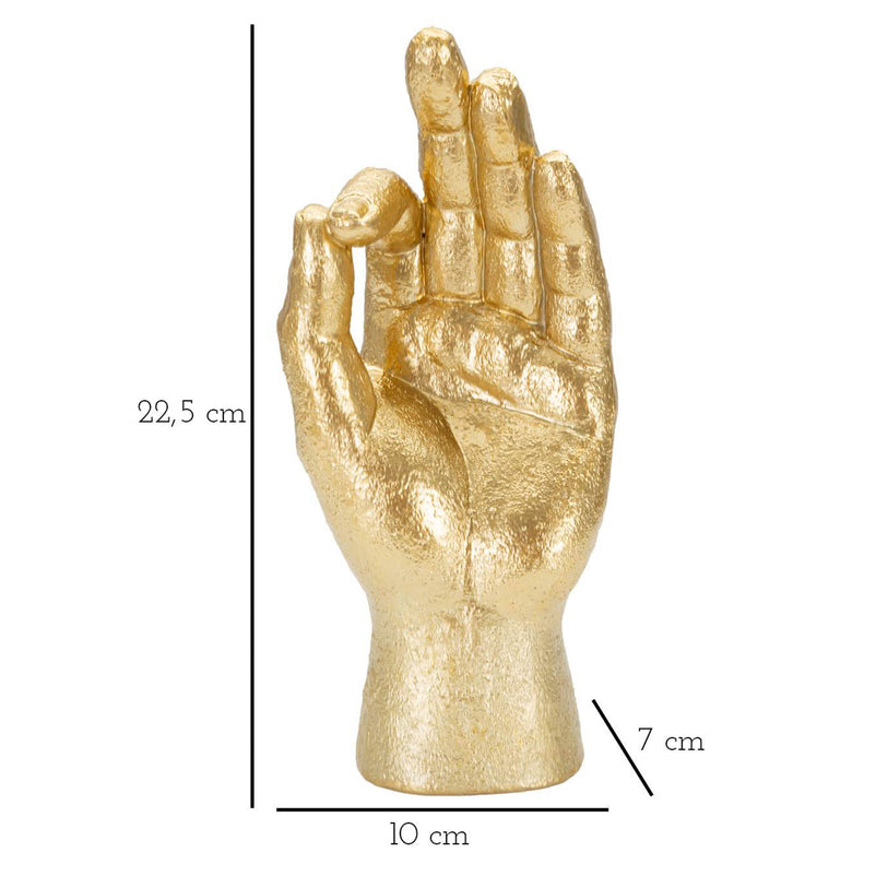 HAND Decorațiune