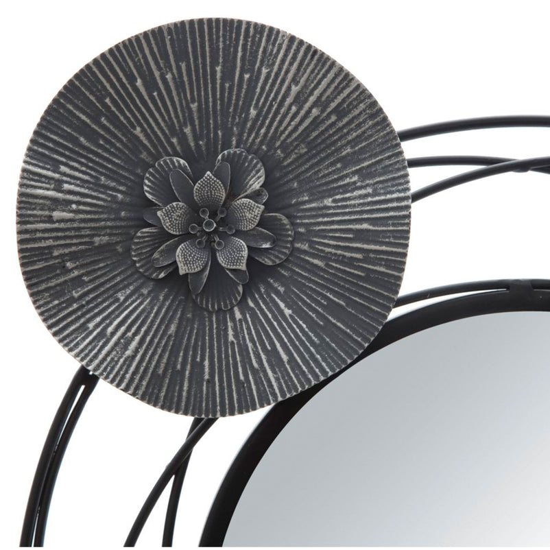 DARK CIRCLES Oglindă decorativă