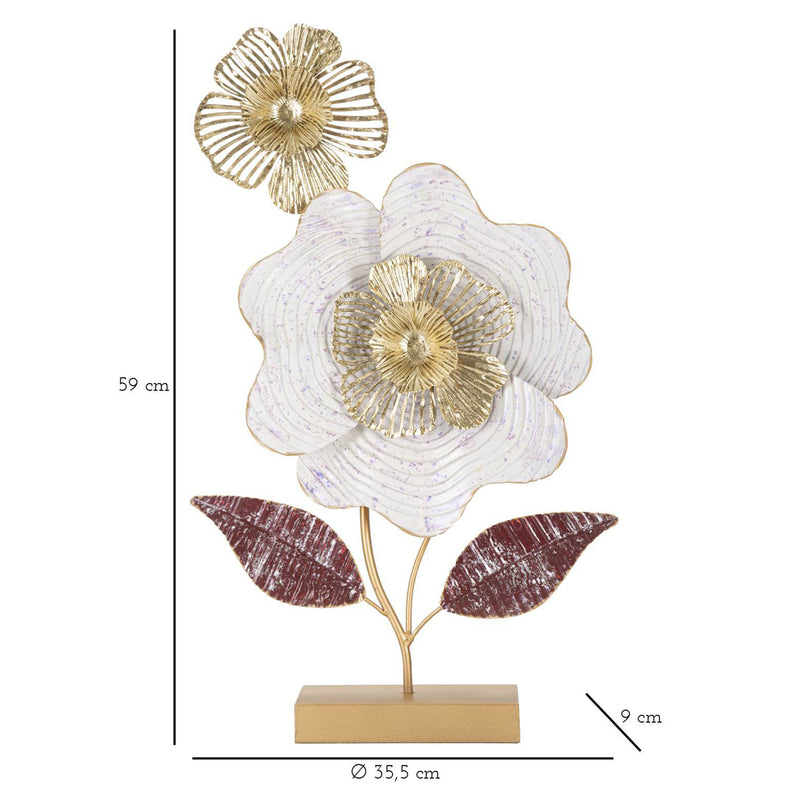 FLOWERS Decorațiune