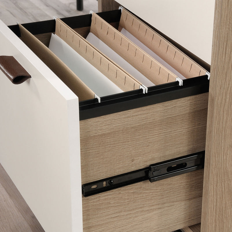 ANDA NORR Birou cu retur