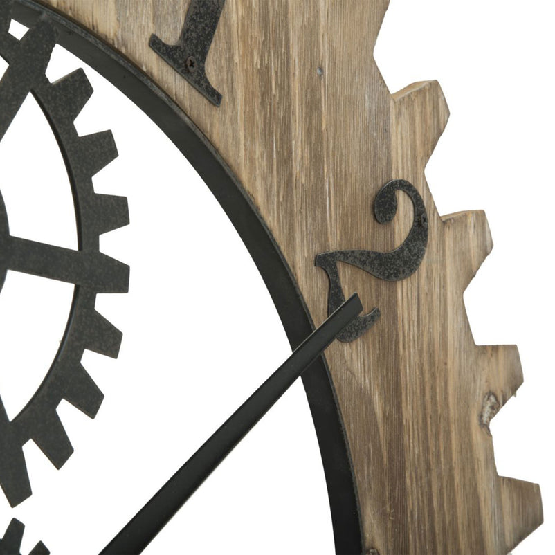 WHEEL Ceas de perete