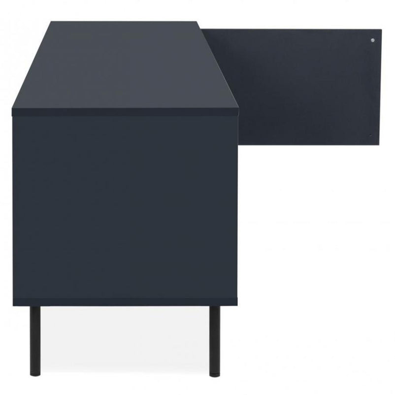 BOGOTA Comodă TV, 2 uși