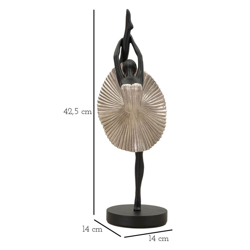 DONNINA FASHION IV Figurină