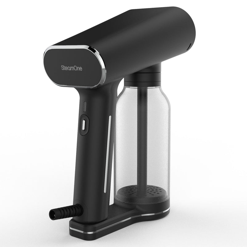 KARL Aparat de călcat vertical, 2000W, 400ml