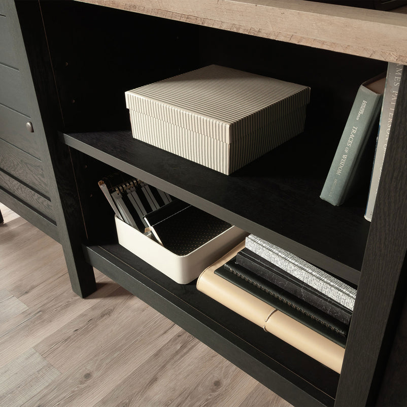 COTTAGE ROAD Comodă TV, 2 uși