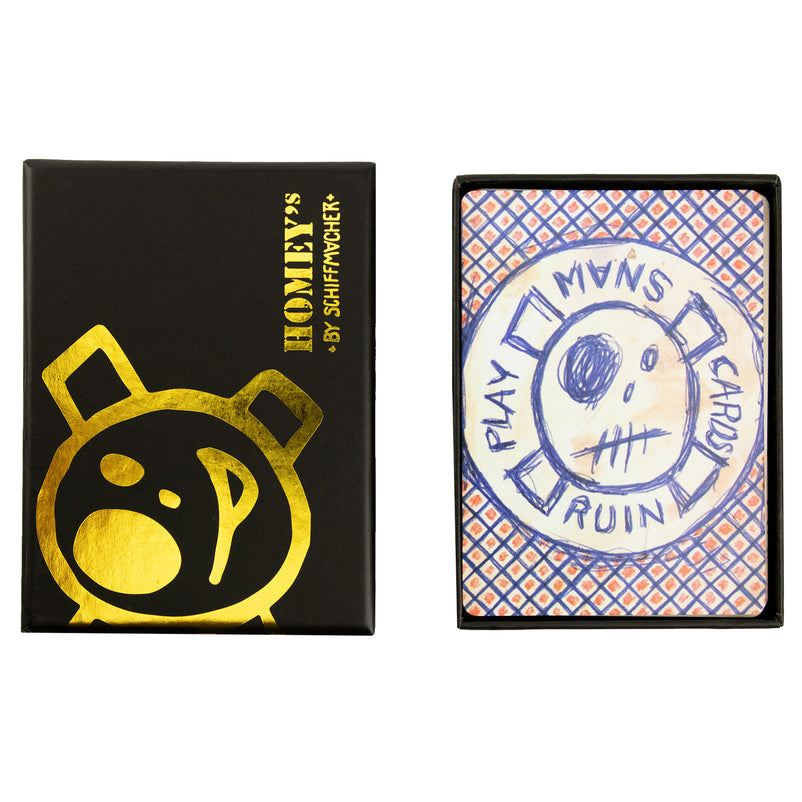 HOMEYS Set 3 piese cadou