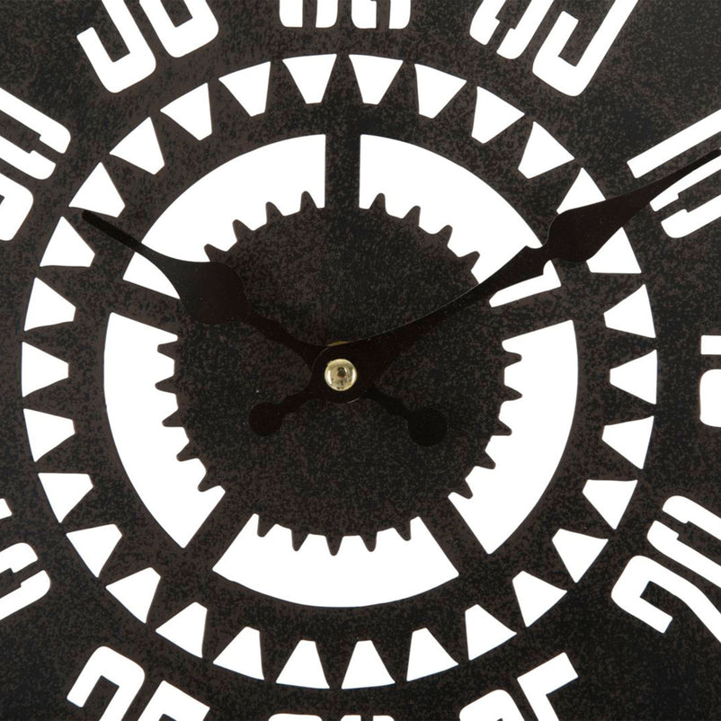 WHEEL Ceas de perete