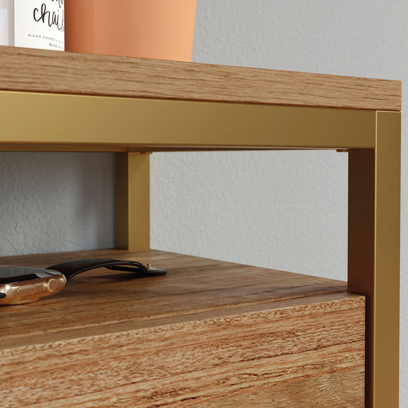 INTERNATIONAL LUX Pantofar