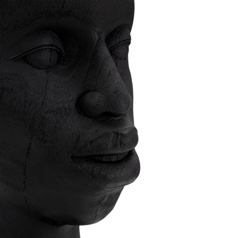 MASSAI MAN Figurină