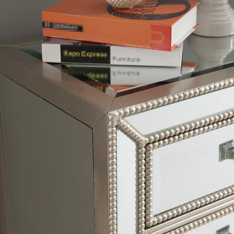 MAGNIFICO Noptieră, 3 sertare