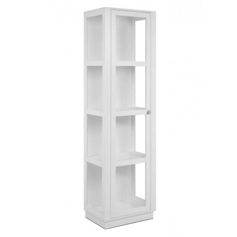 BETHANY Vitrină 1 ușă