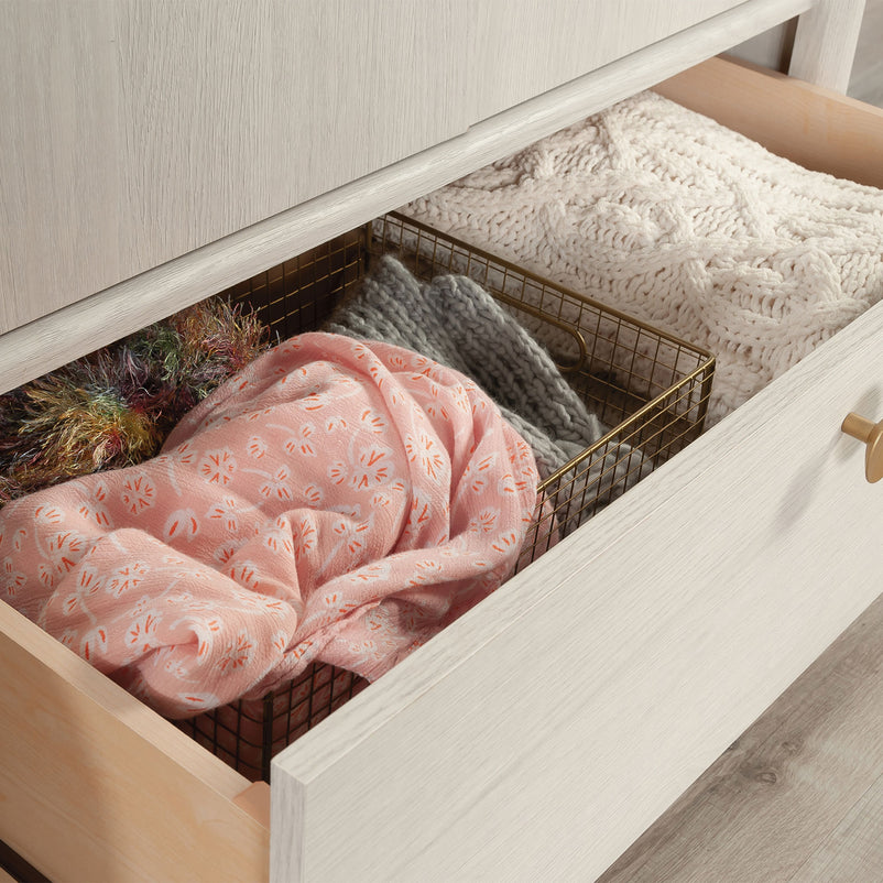 DOVER EDGE Dulap 2 uși, 1 sertar