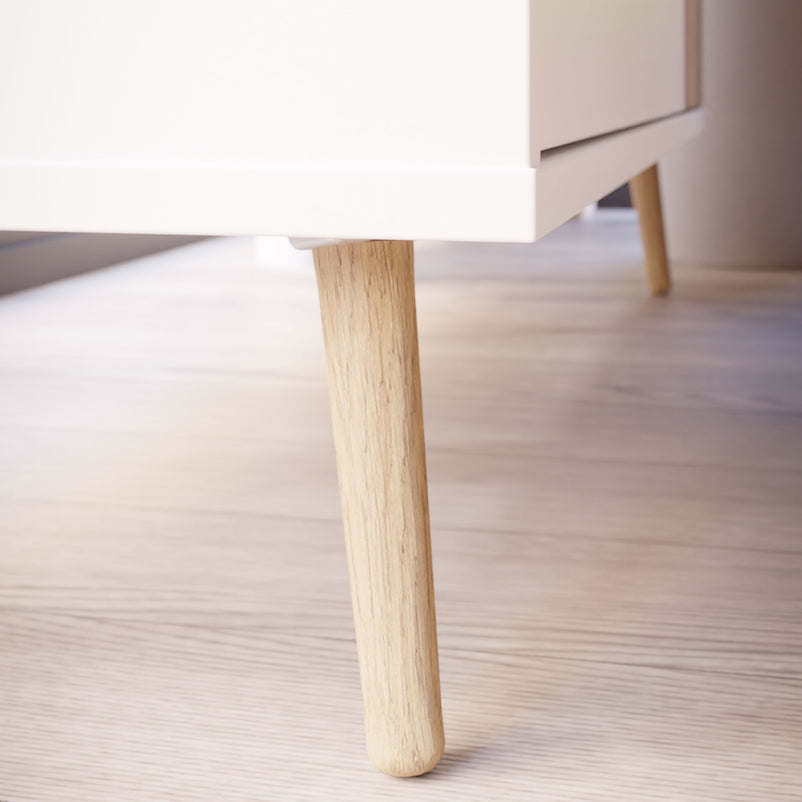 EASYKLIX Comodă 3 sertare