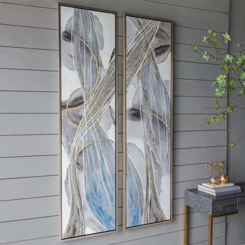 OASIS II Tablou