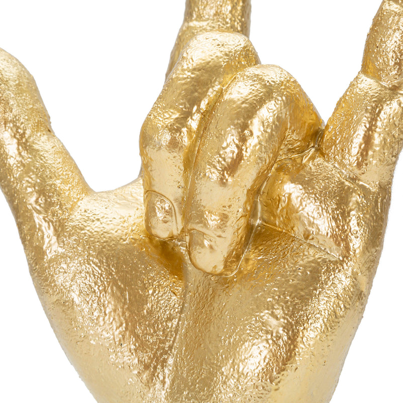 HAND II Decorațiune