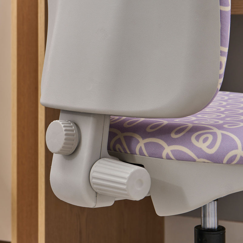 DONA Scaun ergonomic birou copii