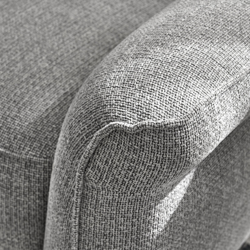 CARVER Canapea 2 locuri, mecanism tetiere, stofă